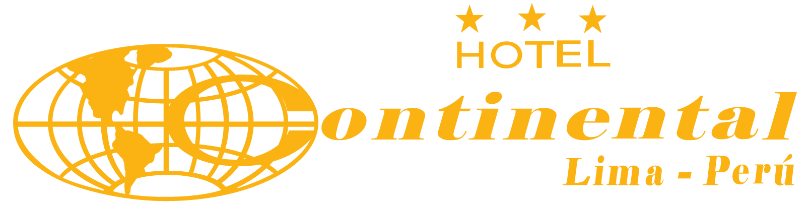 Logo Hotel Continental